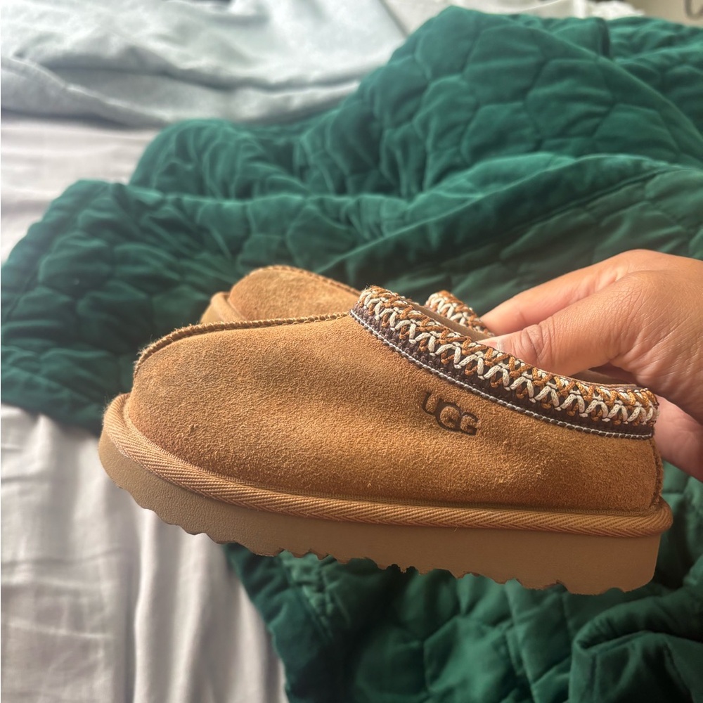 UGG Tasman II Chestnut